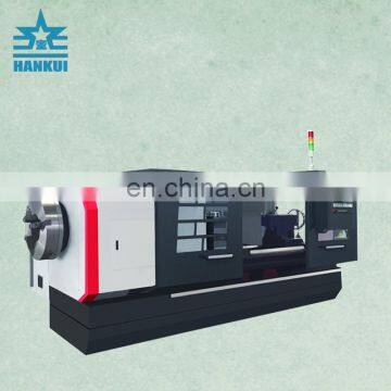 QK1343 Advanced Technology conventional turning machine