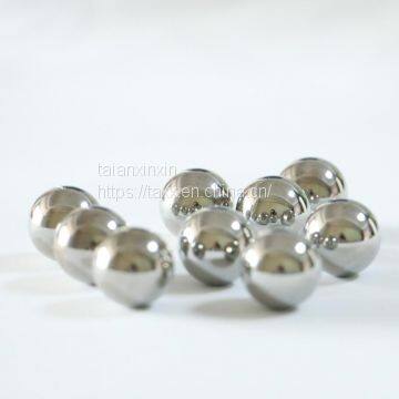 0601mm Stainless Steel Ball photo-4