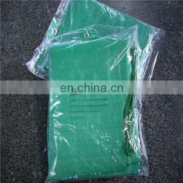 Heavy duty tarpaulin lona