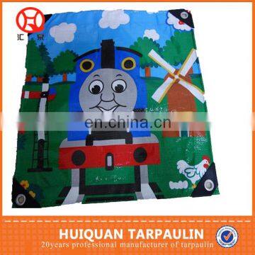 Competitive price best sale cartoon tarp