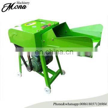 Hot selling ! Straw crusher Chaffcutter Straw chopper Ensilage cutter Crop cutter Hay cutter Chaff slicer