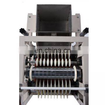 200kg/h Almond Chickpea Seed Peeling Machine Price photo-5