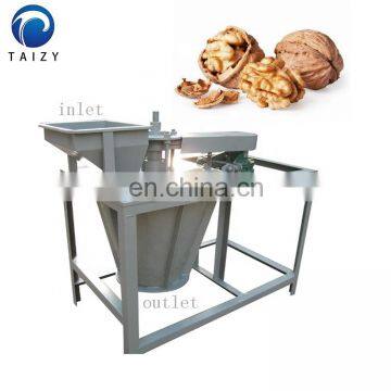 Walnut Cracker Automatic Small Walnut Shell Crusher Machine Pecan Sheller photo-2