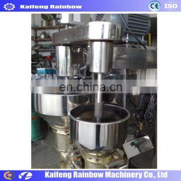 Good Quality Fish Shrimp Beef Meatball Forming Machine/Meatball Roller Machine photo-4