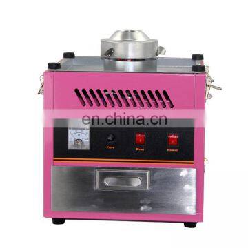 small candy making machine cotton candy machine