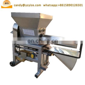 mushroom growing bag packing machine/sawdust filling machine/sawdust bagging machine