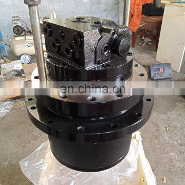 PC78US Excavator Travel Motor Device 21W-60-41201 PC78US-6 Final Drive photo-4