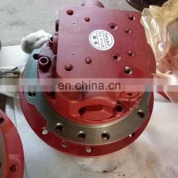 R35 Travel Motor R35 Final Drive 31MH-41010