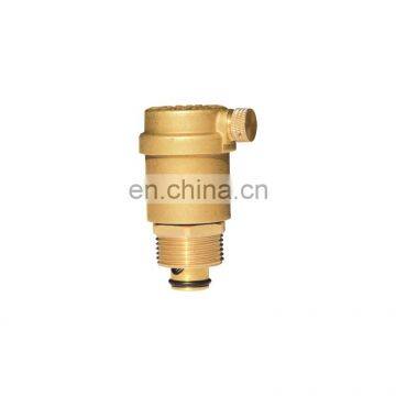 BGP25X Brass air exhaust valve