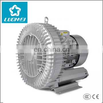 Printing and Paper Industry Ring Blower with NSK Bearing