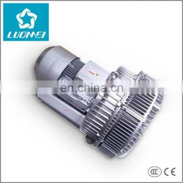 11KW -600mbar Vacuum Air Bower For CNC Machine