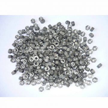 Pure m8 molybdenum screws price