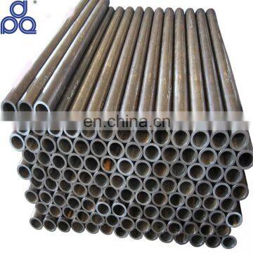 Seamless Steel Cylinder using cold rolled tube