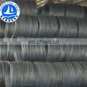 Mild Iron Steel Wire Rods,wire Rod Price,5.5mm Wire Rod in Coils photo-4
