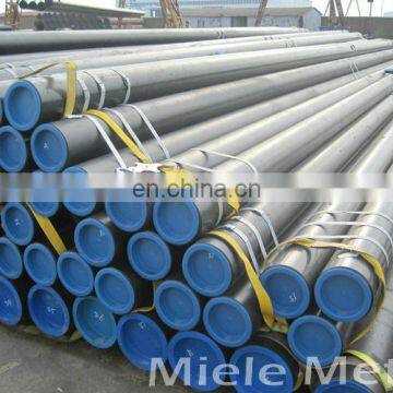 1020 Seamless Carbon Steel Pipe photo-6