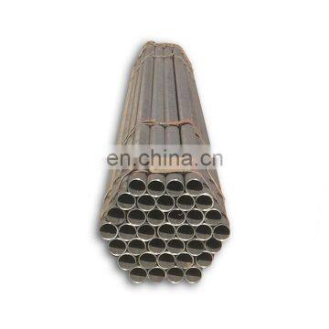 Q195,Q235,Q345 Carbon Round Steel Automobile Pipe