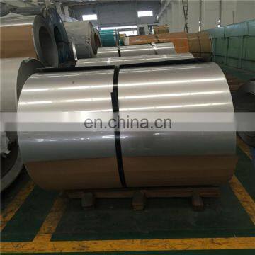 Sus201/202/304/316/309s/310/410/430 Stainless Steel Coil photo-3