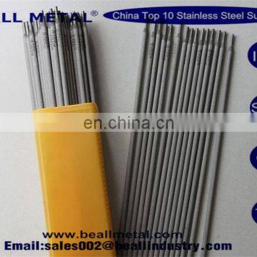 Aisi 201 202 304 316 307 308 309L ss welding electrode aws e308-16 + Manufacturer!!!