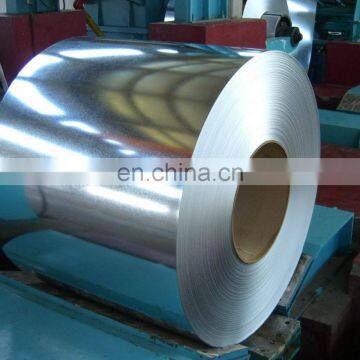 Prime galvanized steel coil DX51D DX52D DX53D SGCC SGHC SPCC Galvanized steel price per ton