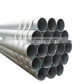 Bs1387/g.i. Pipe /astm A53 Galvanized Pipe