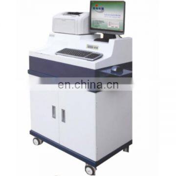 MP280 chemiluminescence analyzer