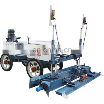 HW Laser ConcreteScreeding Machine