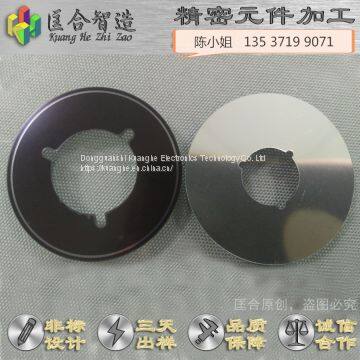 Non-standard Parts of Photoelectric Resin Code Plate&resin Circular Grating;Lidar D - Type Reflective Code Plate,high Precision,be Matched With Aluminum Bracket Small Shaft Sleeve
