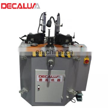 Easy Tool Changing Aluminum Window Corner Crimping Machine Aluminum Door Fabrication Machine