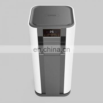 Small Mobile Household Portable AC Window Air Portable Conditioner photo-2