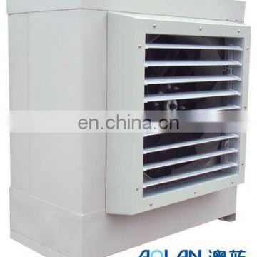 Portable Evaporative Air con