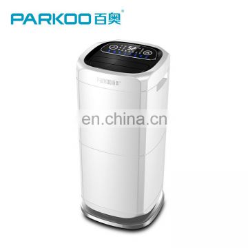 120 Pint/Day Air Filter Portable 220V Fashion Mini Home Dehumidifier