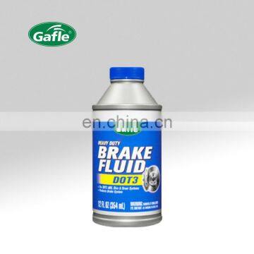 Gafle  dot3 High grade compound  brake fluid