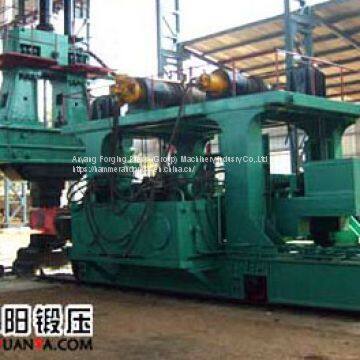 10T Fully Hydralic Four Link Type Forging Manipulator photo-4