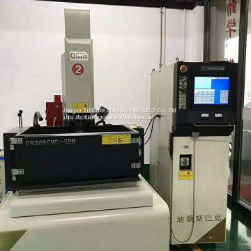 DM-CUT DR30BCNC EDM Machine