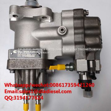 High Quality  Original Cummins Fuel Pump 0445010221/ 0445010169/0445010165 for sale