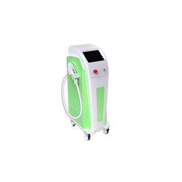 Vertical Professional Painless Hair Removal Depilation Ipl Laser Machine Price photo-2