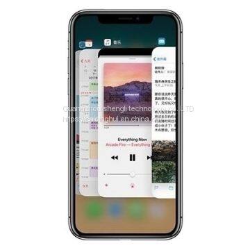 Wholesale Cell Phone Smartphone for IPhone X Cell Phone Smart Phone Unlocked The Original Dual SIM Mobile Phone photo-3