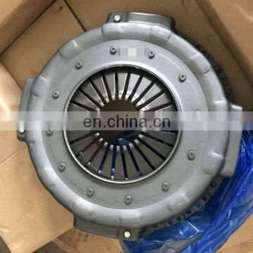SINOTRUK HOWO 07 08 Clutch Plate AZ9725160100 photo-4