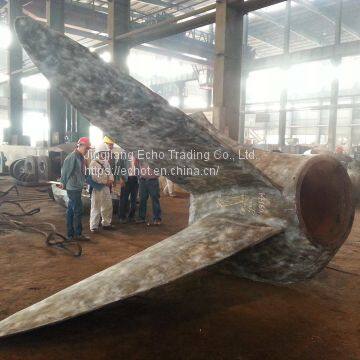 Supply Good Price the Stern Boss Casting photo-4