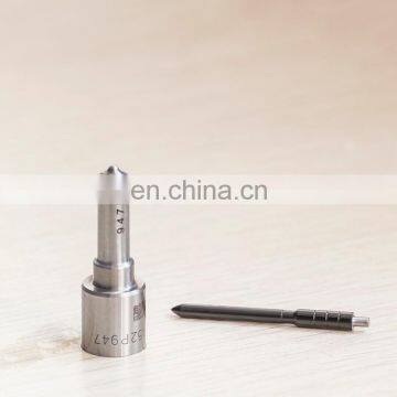 Good Quality Common Rail Nozzle DLLA148P2166 for Diesel Engine photo-6