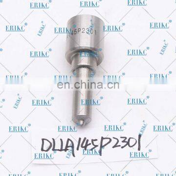ERIKC DLLA145P2301 Oil Spray Gun 0 433 172 301 Injector Fuel Nozzle DLLA 145 P 2301 for 0445110483
