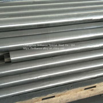 Invar 36, Low Expansion Alloy