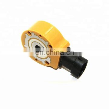 Good quality fuel engine parts solenoid valve for C9/C-9 injector