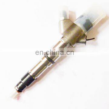 Common Rail Injector 0445120224 Suitable Nozzle 0433172111 DLLA152P1819 Control Valve F00RJ01692 photo-4