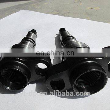 Diesel Fuel Injection Pump Element Plunger 2455/196 . 2 418 455 196 photo-3