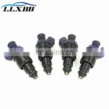 Original Fuel Injectors Nozzle 7700866313 For Renault Megane Clio Mk1 Mk2 0986280553 866313