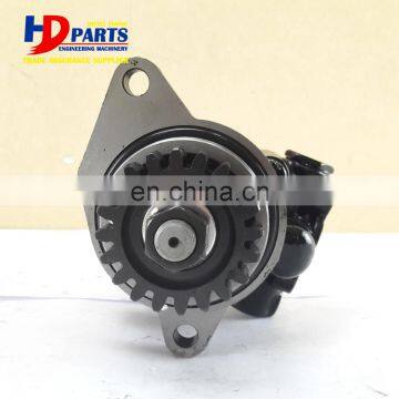 10PD1 10PC1 10PE1 475-03923 Steering Pump photo-5