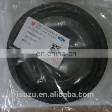 Original quality crankshaft damping pulley BC1Q 6B319 AA for transit