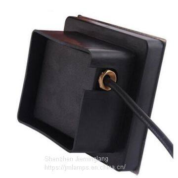 Factory Outlet ce Rohs List IP68 LED Fountain Landscape Lighting RGB 4W Led Underwater Lights JML-UWL-D08W 8W 4*2W photo-3