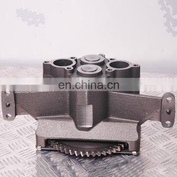KTA38 Diesel engine Oil pump AR12387 / 3634640